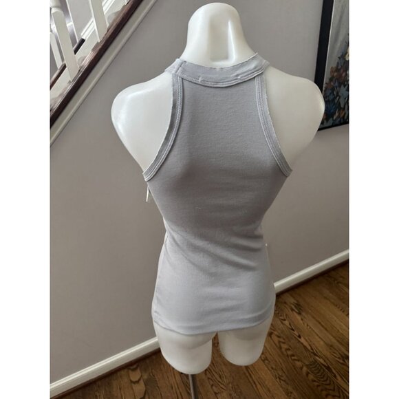 NWT CROWN JEWEL Size Small Lot Bundle of 6 Tank Tops Tee Shirts Variety - Picture 7 of 12